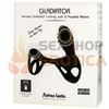 Gladiator max anillo doble estimulacion vaginal y clitorial USB